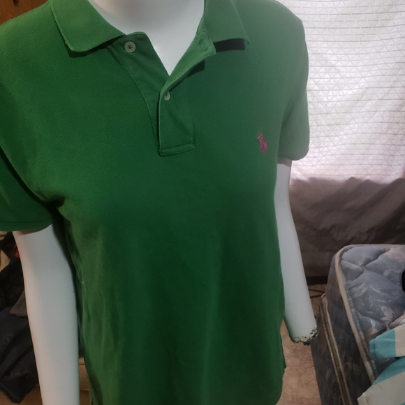 Ralph Lauren - Picture 4 of 4